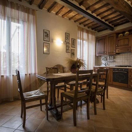 Dimora Tipica Toscana Монтичано Екстериор снимка