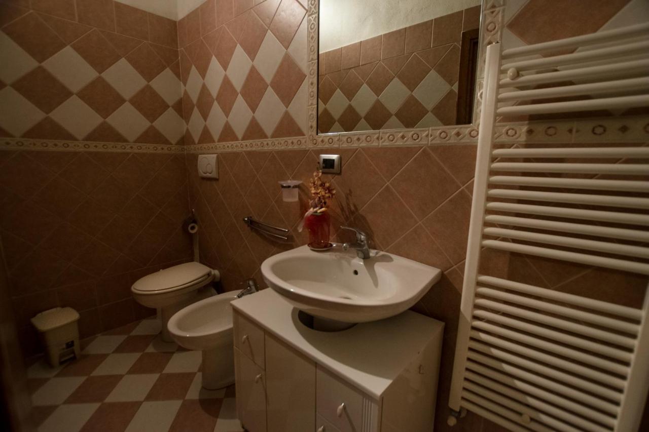 Dimora Tipica Toscana Монтичано Екстериор снимка