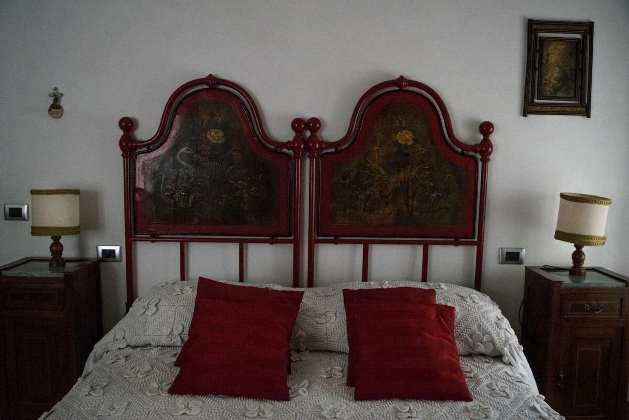 Dimora Tipica Toscana Монтичано Екстериор снимка