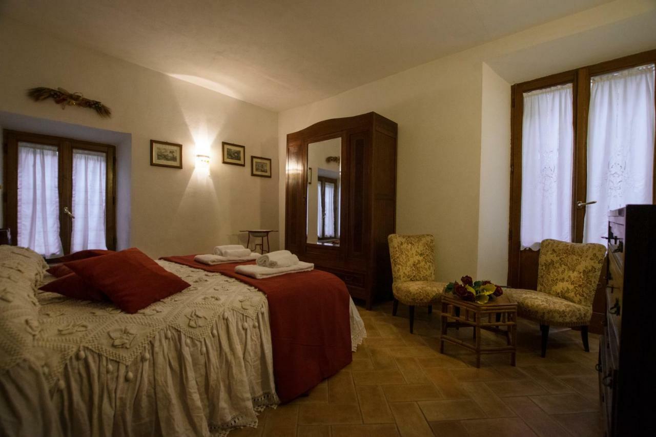Dimora Tipica Toscana Монтичано Екстериор снимка